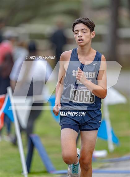 Thumbnail 2 in Trinity League Prelims photogallery.