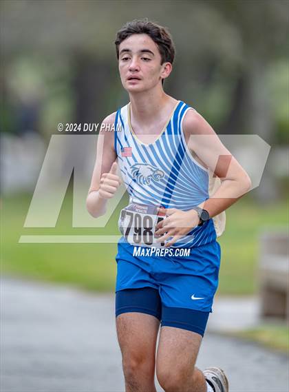 Thumbnail 1 in Trinity League Prelims photogallery.