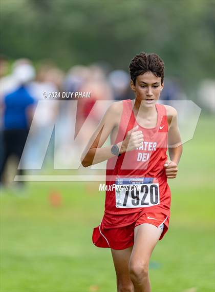 Thumbnail 3 in Trinity League Prelims photogallery.