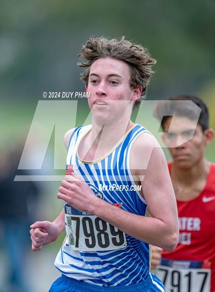 Thumbnail 1 in Trinity League Prelims photogallery.