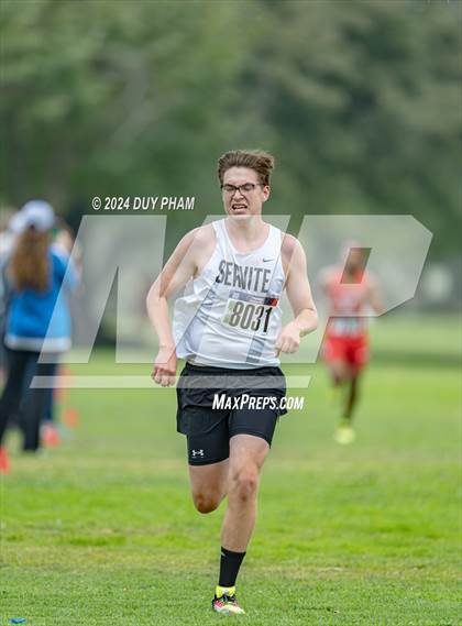 Thumbnail 3 in Trinity League Prelims photogallery.