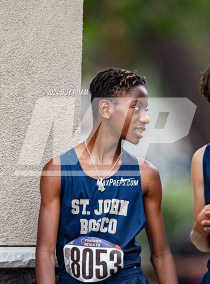 Thumbnail 3 in Trinity League Prelims photogallery.