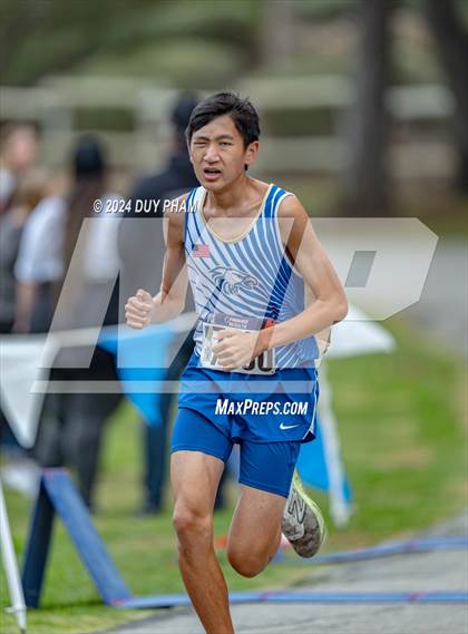 Thumbnail 2 in Trinity League Prelims photogallery.