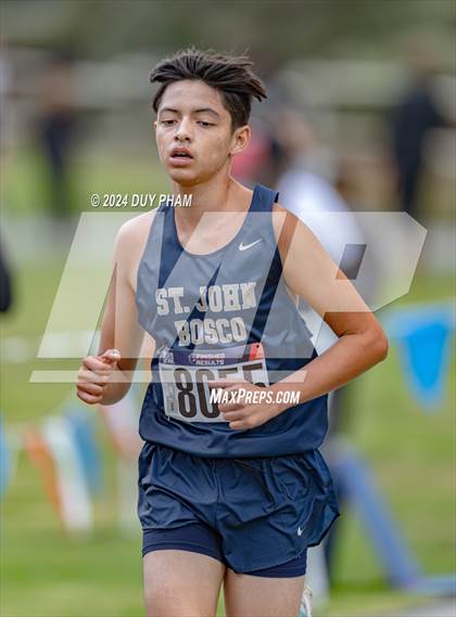 Thumbnail 1 in Trinity League Prelims photogallery.