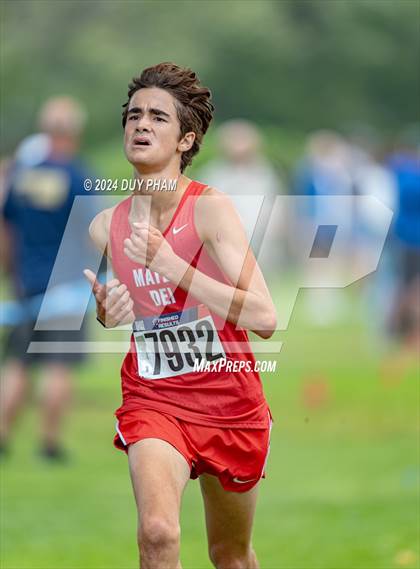Thumbnail 2 in Trinity League Prelims photogallery.