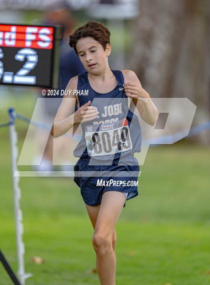 Thumbnail 3 in Trinity League Prelims photogallery.