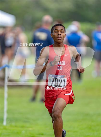 Thumbnail 1 in Trinity League Prelims photogallery.