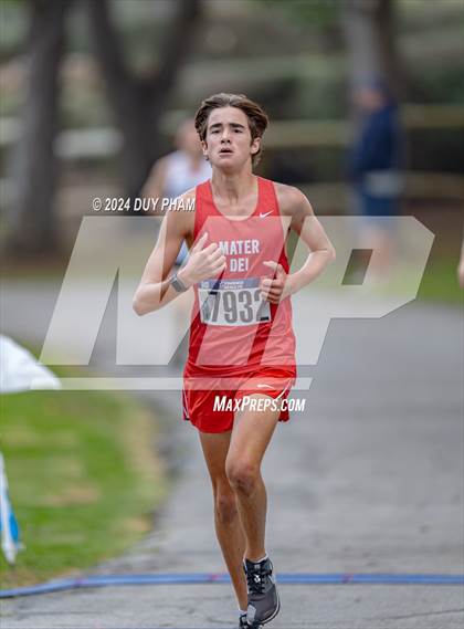 Thumbnail 1 in Trinity League Prelims photogallery.