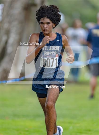 Thumbnail 2 in Trinity League Prelims photogallery.