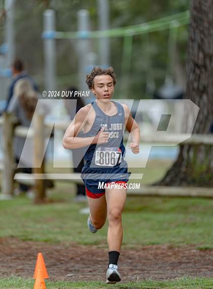 Thumbnail 2 in Trinity League Prelims photogallery.