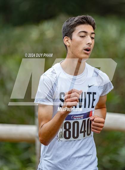 Thumbnail 1 in Trinity League Prelims photogallery.