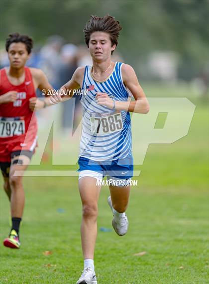 Thumbnail 2 in Trinity League Prelims photogallery.