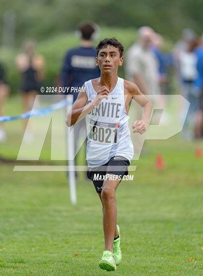 Thumbnail 1 in Trinity League Prelims photogallery.