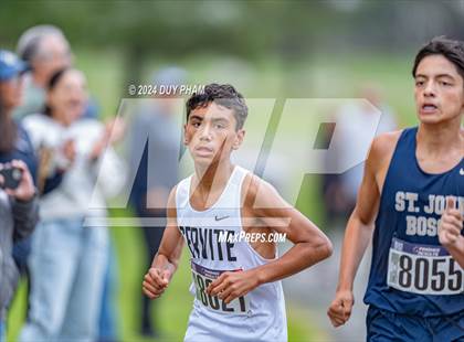 Thumbnail 2 in Trinity League Prelims photogallery.