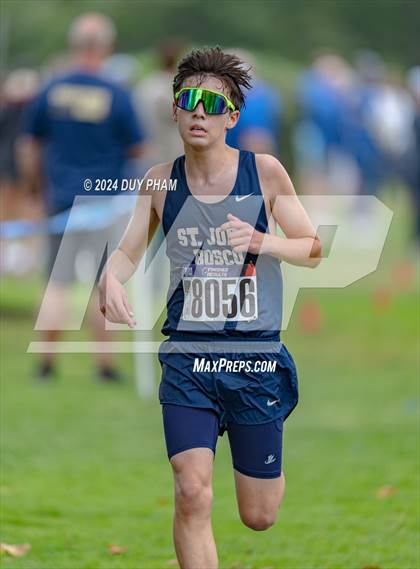 Thumbnail 2 in Trinity League Prelims photogallery.