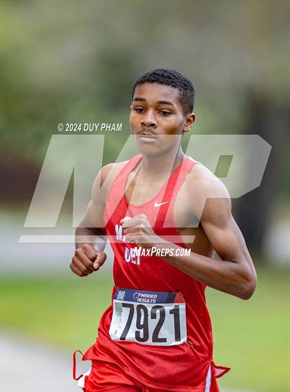 Thumbnail 2 in Trinity League Prelims photogallery.