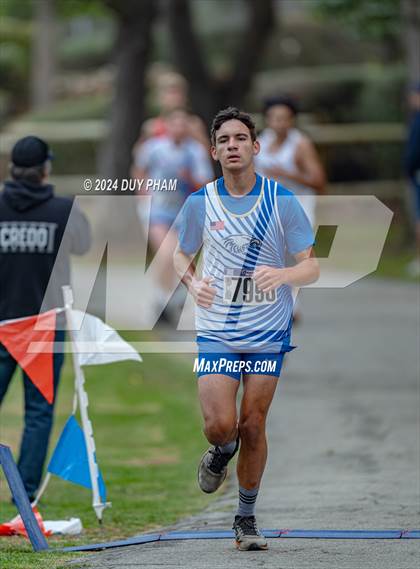 Thumbnail 2 in Trinity League Prelims photogallery.