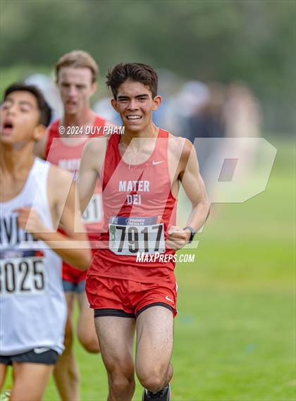 Thumbnail 2 in Trinity League Prelims photogallery.