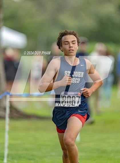 Thumbnail 3 in Trinity League Prelims photogallery.