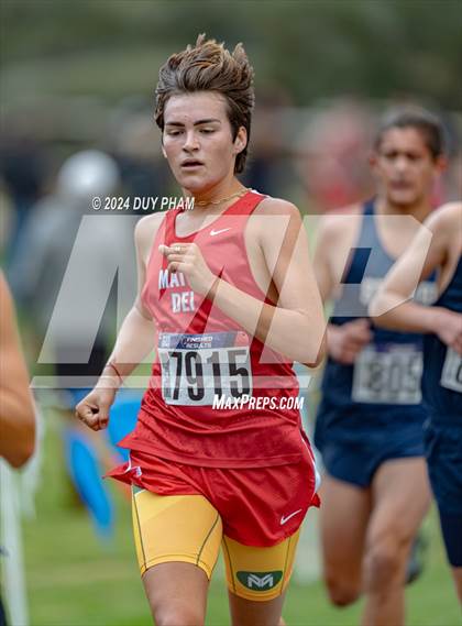Thumbnail 1 in Trinity League Prelims photogallery.