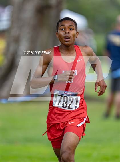 Thumbnail 2 in Trinity League Prelims photogallery.