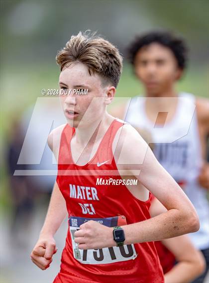 Thumbnail 2 in Trinity League Prelims photogallery.