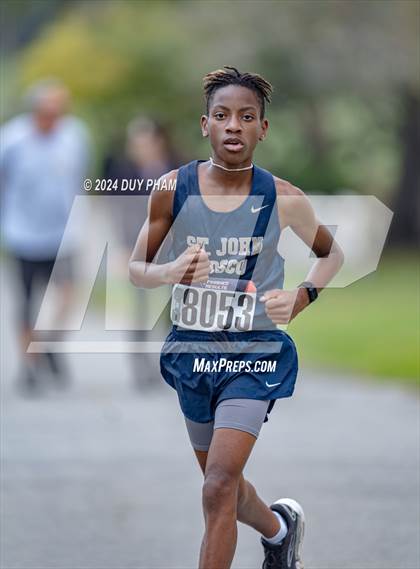 Thumbnail 2 in Trinity League Prelims photogallery.