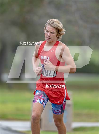 Thumbnail 3 in Trinity League Prelims photogallery.