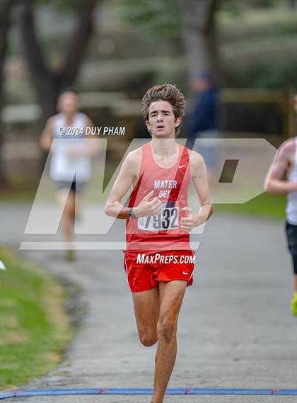 Thumbnail 3 in Trinity League Prelims photogallery.