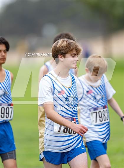 Thumbnail 2 in Trinity League Prelims photogallery.