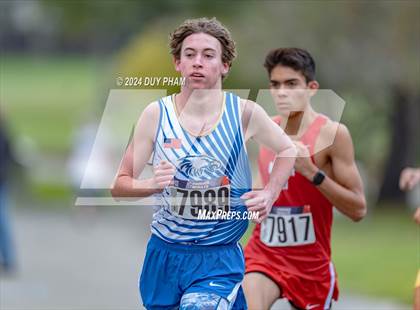 Thumbnail 3 in Trinity League Prelims photogallery.