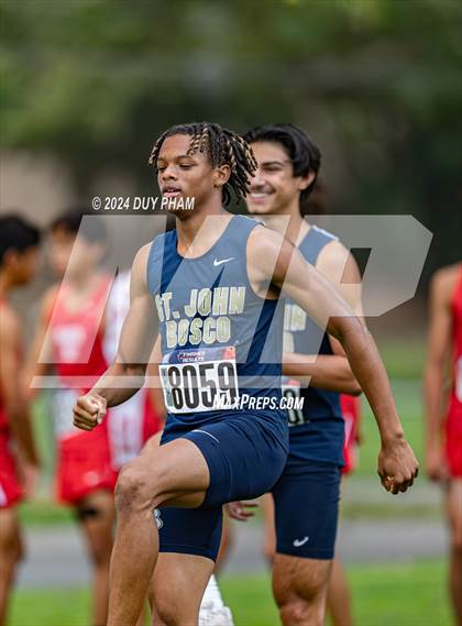 Thumbnail 1 in Trinity League Prelims photogallery.