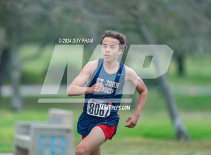Thumbnail 2 in Trinity League Prelims photogallery.