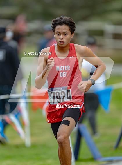 Thumbnail 1 in Trinity League Prelims photogallery.
