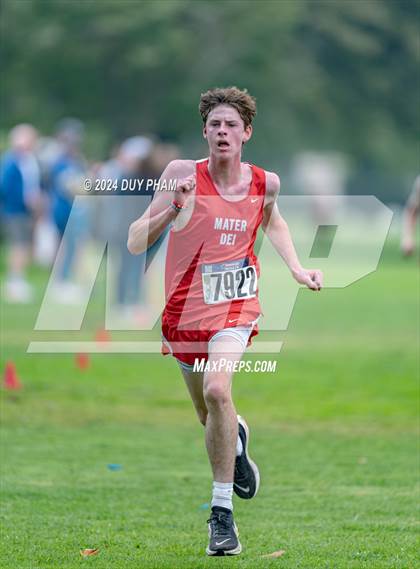 Thumbnail 3 in Trinity League Prelims photogallery.