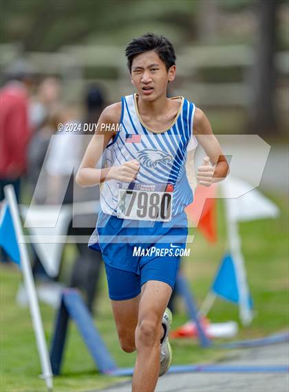Thumbnail 3 in Trinity League Prelims photogallery.