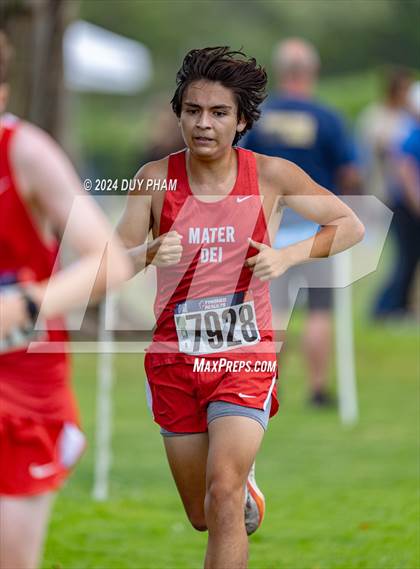 Thumbnail 1 in Trinity League Prelims photogallery.