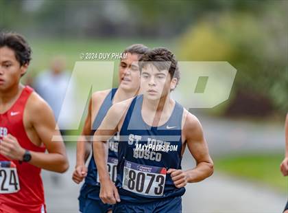 Thumbnail 1 in Trinity League Prelims photogallery.