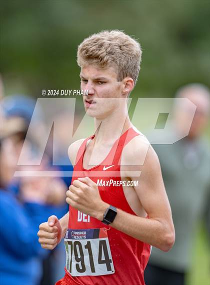 Thumbnail 2 in Trinity League Prelims photogallery.
