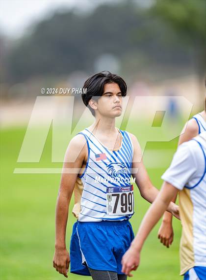Thumbnail 3 in Trinity League Prelims photogallery.