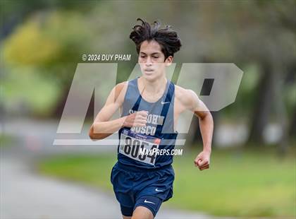 Thumbnail 1 in Trinity League Prelims photogallery.