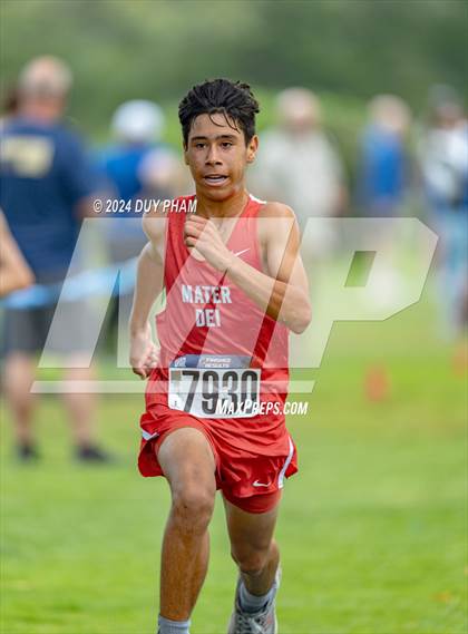 Thumbnail 1 in Trinity League Prelims photogallery.