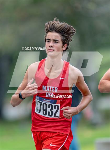 Thumbnail 2 in Trinity League Prelims photogallery.