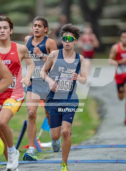 Thumbnail 2 in Trinity League Prelims photogallery.