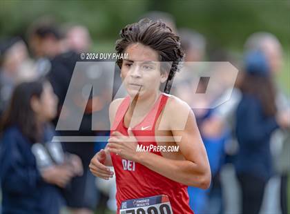 Thumbnail 1 in Trinity League Prelims photogallery.
