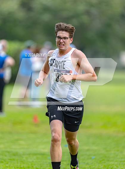 Thumbnail 3 in Trinity League Prelims photogallery.