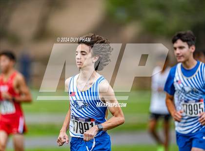 Thumbnail 1 in Trinity League Prelims photogallery.