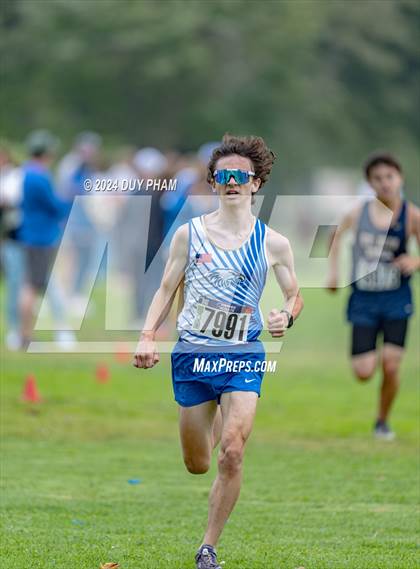 Thumbnail 2 in Trinity League Prelims photogallery.