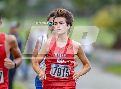 Thumbnail 2 in Trinity League Prelims photogallery.