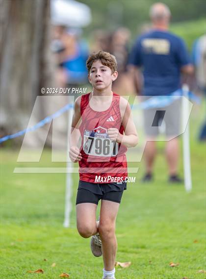 Thumbnail 3 in Trinity League Prelims photogallery.